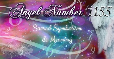 1155 angel number meaning|1155 Angel Number Meaning, Spirituality, Twin Flame, Love